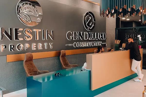 Nestin Property – Недвижимость в Алании - Resim 19