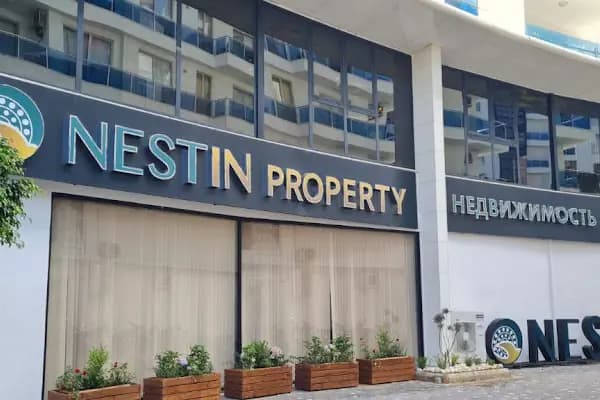 Nestin Property – Недвижимость в Алании - Resim 4