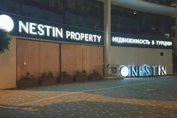Nestin Property – Недвижимость в Алании - Resim 7