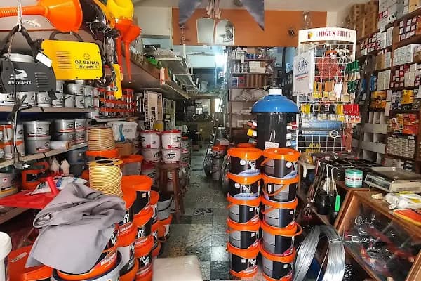 Birlik Ticaret - Mağaza - Mersin Anamur
