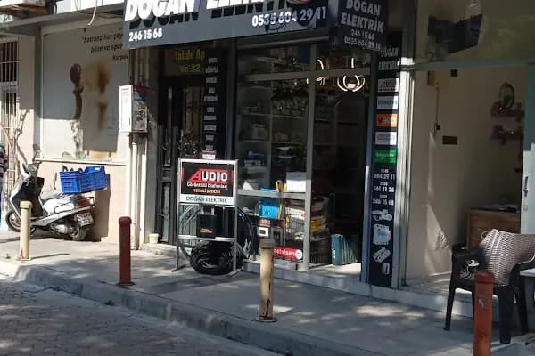 Ekremoğulları Nakliyat - Ulaşım Hizmeti - İzmir Selçuk