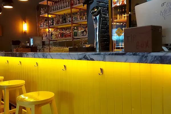 VENTİ FOOD AND COCKTAİL BAR - Yemekli bar - Muğla Bodrum