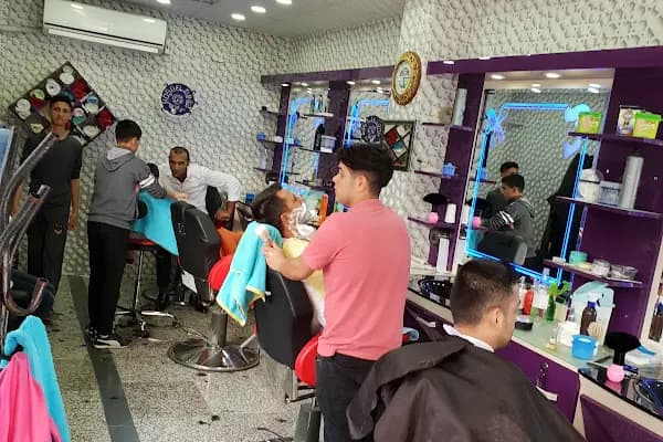 Stil Erkek Kuaför - Berber Dükkanı - Adana Ceyhan