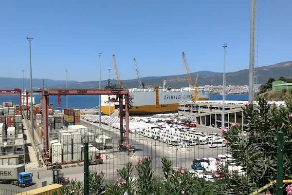 Gemport - Laminant Kaplama Hizmeti - Bursa Harmancık