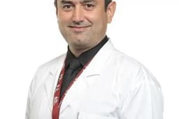Doç. Dr. Gökhan Kabaçam