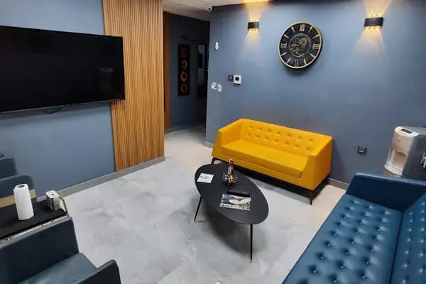Saydam Protez Göz Sanat Merkezi %98 Uyum - Göz Sağlık Merkezi - Ankara Keçiören