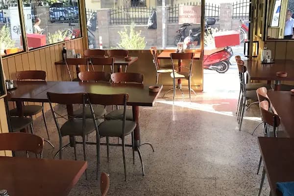 Kebap 74 - Kebap Restoranı - İzmir Buca