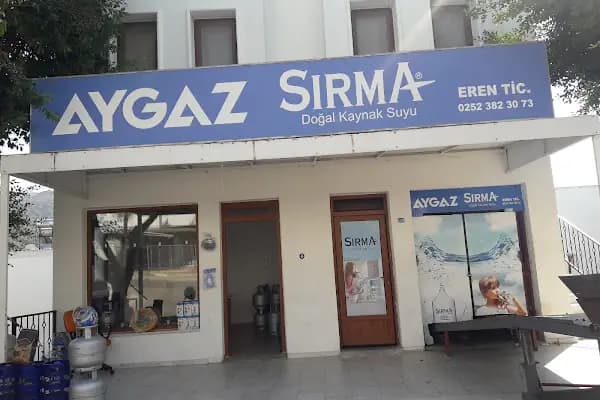 Daşdibi Kahvaltı &amp; Kafe Bodrum - Kahvaltı restoranı - Muğla Akçaalan Mahallesi