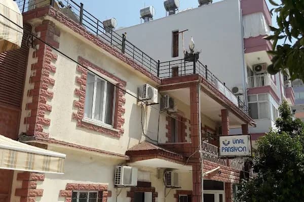 Ünal Pansiyon - Turistik Pansiyon - Mersin Toroslar