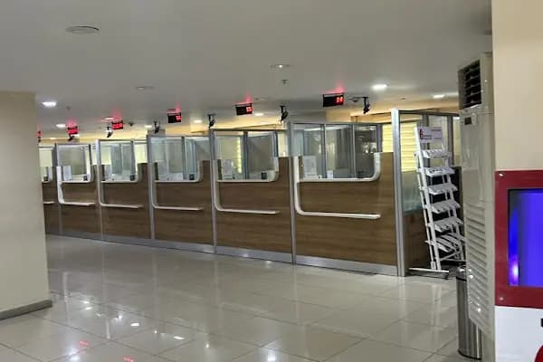 Gaziantep Vergi Dairesi Başkanliği - Vergi Dairesi - Gaziantep Şehitkamil