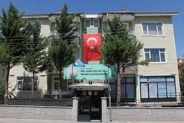 Cemre Özel Eğitim Ve Rehabilitasyon Merkezi Konya - Rehabilitasyon Merkezi - Konya Selçuklu