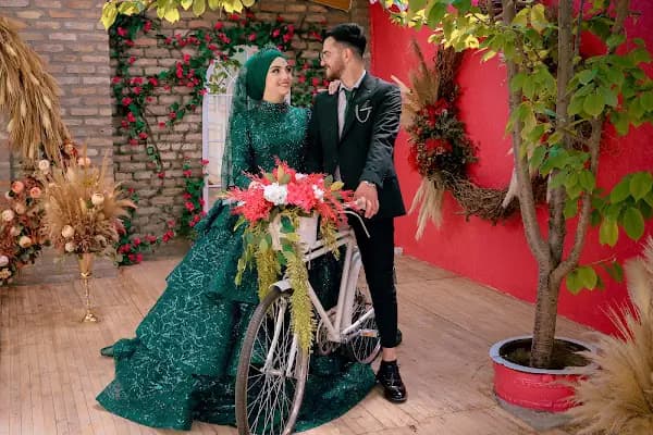 Foto Selon Konya Düğün Fotoğrafçısı - Fotoğraf Stüdyosu - Konya Karatay