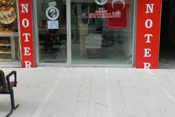MERSİN 7. NOTERLİĞİ