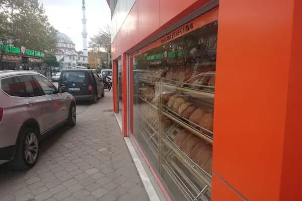 Mevlana Ekmek Fırını - Restoran - Kocaeli Başiskele
