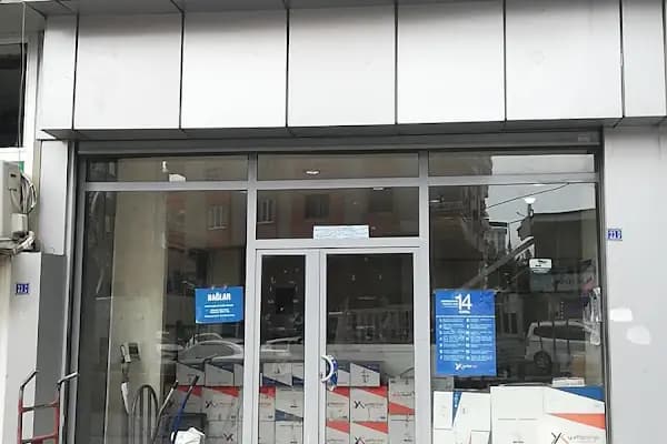 Yurtiçi Kargo Bağlar - Taşımacılık Hizmeti - Diyarbakır Bismil