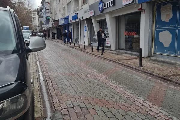 Yurtiçi Kargo Alaaddin - Taşımacılık Hizmeti - Konya Selçuklu