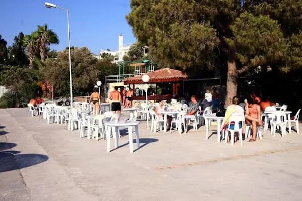 Greenport Bodrum - Otel - Muğla Bodrum