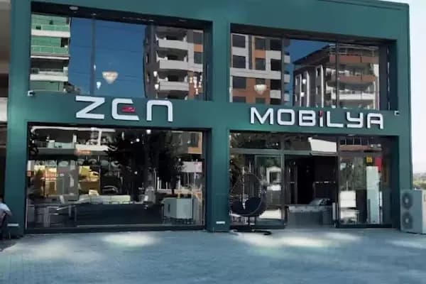 Zen Mobilya - Mobilya mağazası - Şanlıurfa Karaköprü