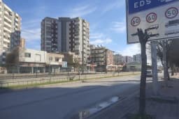 Yurt Metro İstasyonu