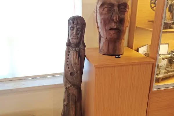 Aksu Köy Enstitüsü Müzesi - Müze - Antalya Muratpaşa