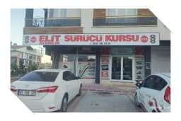 Elit Aydınlık Sürücü Kursu