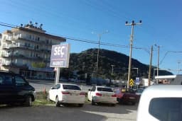 Demre İlçe Jandarma Komutanlığı