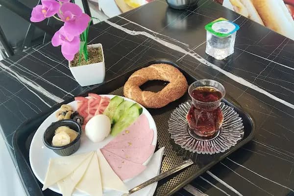 KöftehoR lezzet durağı - Köfteci - İstanbul Adalar