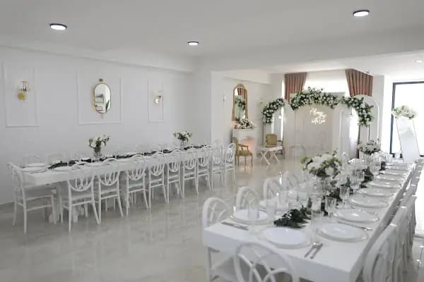 Ala Mahal Davet Salonu - Salon - Kocaeli Çayırova