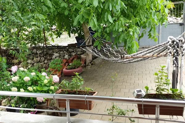 Öztürk Tatil Konağı - Resort Otel - Adana Seyhan