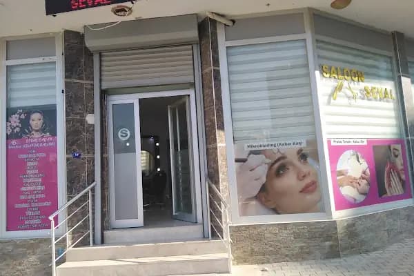 Saloon Seval - Kuaför - İzmir Buca