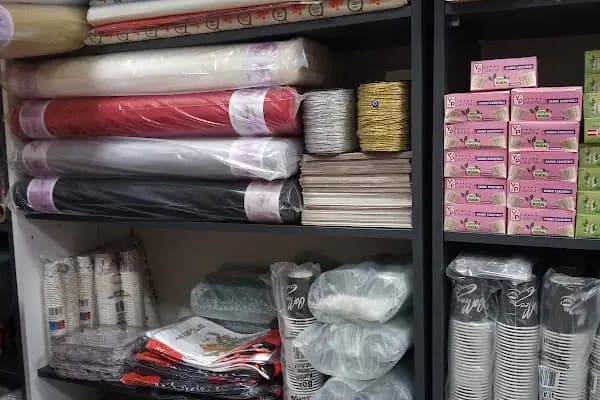 Balıkesir Karesipack Ambalaj - Temizlik ürünleri Tedarikçisi - Balıkesir Altıeylül