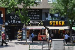 Foto Bahar