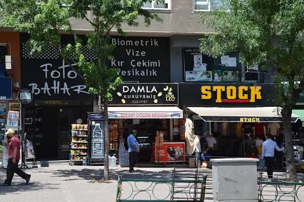 Foto Bahar - Fotoğrafçı - Bursa Osmangazi