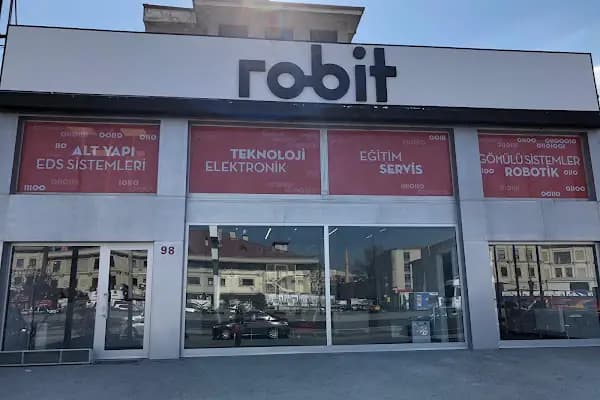 ŞERBETCİ ELEKTRONİK LTD.ŞTİ - Elektronik eşya mağazası - Ankara Akyurt