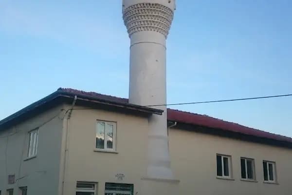 Hoca Hasan Mahallesi Cami - Cami - İstanbul Bağcılar
