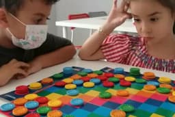 Çocuk Gelişim Atölyesi