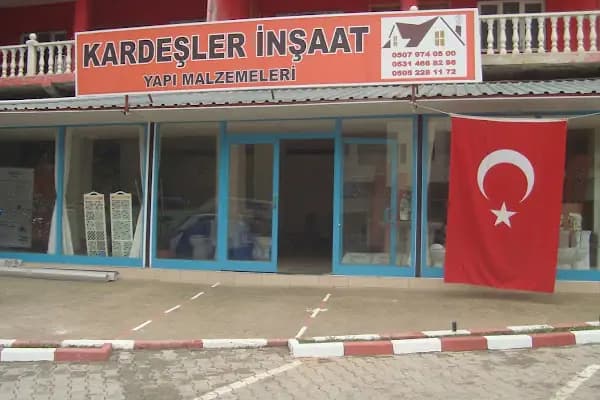 Akbolat Ticaret &amp; Pazarlama (Market-Tüp-Kömür-Odun-Su Bayii) - Alışveriş merkezi - Adana Saimbeyli