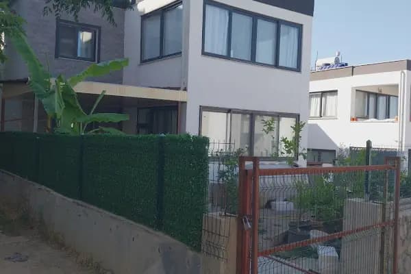 Akçaalan - Administrative Area4 - Muğla Bodrum