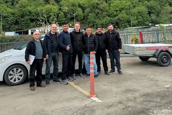 Akçaabat Sebat Sürücü Kursu - Sürücü Kursu - Trabzon Akçaabat