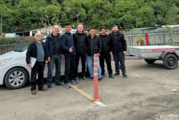 Akçaabat Sebat Sürücü Kursu