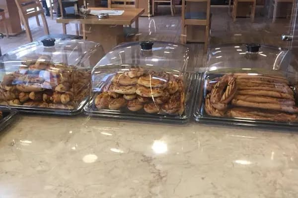 Adil Usta Pide ve Börek Salonu - Pideci - Kocaeli İzmit