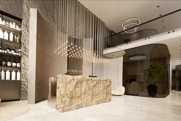 MediAlkent Clinic İstWest - Estetik Cerrahi Kliniği - İstanbul Bahçelievler