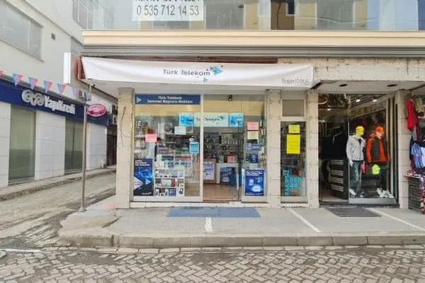 Türk Telekom - Telekomünikasyon Servis Sağlayıcısı - Trabzon Akçaabat