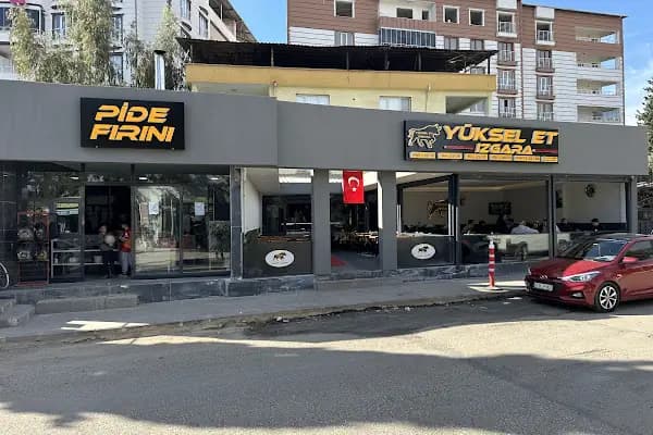 Yüksel Et - Kasap - Gaziantep Şehitkamil