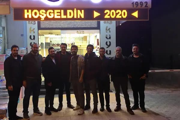 Aka Kuyumculuk - Kuyumcu - Adana Çukurova