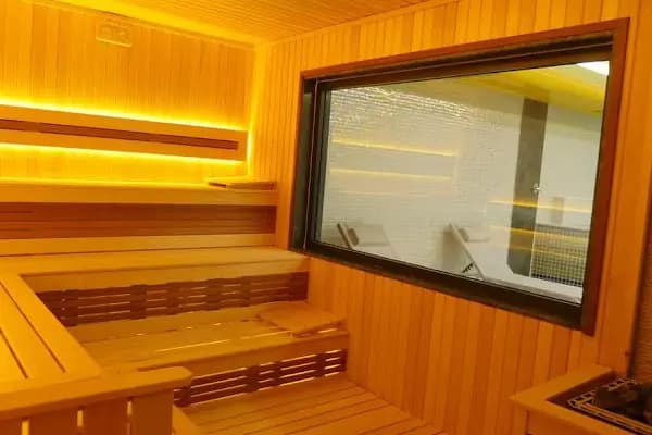 Süreyya Hamam - Türk Hamamı - Gelin Hamamı - Spa - Hamam - İstanbul Ataşehir
