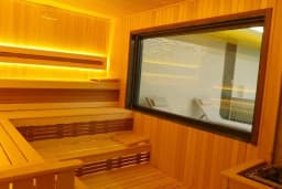 Süreyya Hamam - Türk Hamamı - Gelin Hamamı - Spa
