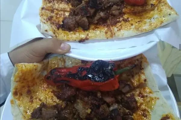 Ciğercim Kibar Ocakbaşı - Mangal - Şanlıurfa Ceylanpınar