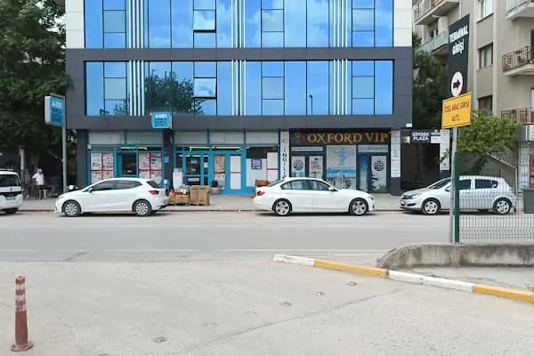 A101 - Süpermarket - Bursa Harmancık
