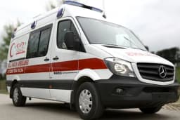 ALADAĞ ÖZEL AMBULANS